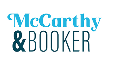 McCarthy & Booker